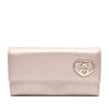 Gucci Leather Lovely Wallet Secondhand