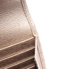 Gucci Leather Lovely Wallet Secondhand