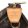Louis Vuitton Monogram Mini Pochette Accessoires Secondhand