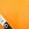 Bvlgari Logomania Canvas Shoulder Bag Secondhand