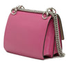 Fendi Small Leather Kan I Crossbody Secondhand