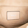 Fendi Small Leather Kan I Crossbody Secondhand