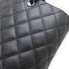 Chanel Medium Lambskin Cambon Ligne Tote Secondhand
