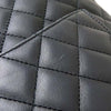 Chanel Medium Lambskin Cambon Ligne Tote Secondhand