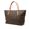 Louis Vuitton Monogram Raspail GM Secondhand