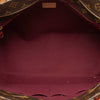 Louis Vuitton Monogram Raspail GM Secondhand