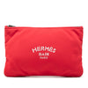 Hermès Medium Neoprene Neobain Case Secondhand