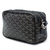 Goyard Goyardine Sac Cap Vert Secondhand