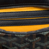 Goyard Goyardine Sac Cap Vert Secondhand