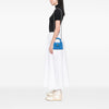 Chanel Nano Aged Calfskin Kelly Shopper Bag Secondhand