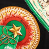 Hermès Chevaux de Trait Silk Scarf 90 Secondhand