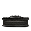 Dior Medium Embossed Calfskin Studded JAdior Chain Flap Secondhand