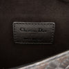 Dior Medium Embossed Calfskin Studded JAdior Chain Flap Secondhand