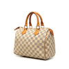 Louis Vuitton Damier Azur Speedy 25 Secondhand