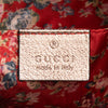 Gucci Laminated Nappa Trapuntata Crossbody Secondhand