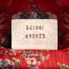 Gucci Laminated Nappa Trapuntata Crossbody Secondhand
