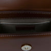 Jacquemus Leather Le Chiquito Moyen Boucle Secondhand