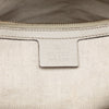 Gucci Large Microguccissima Nice Dome Top Handle Bag Secondhand