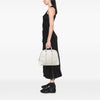 Gucci Large Microguccissima Nice Dome Top Handle Bag Secondhand