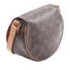 Louis Vuitton Monogram Sac Tambourine Secondhand