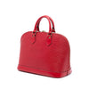 Louis Vuitton Epi Alma PM Secondhand