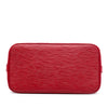 Louis Vuitton Epi Alma PM Secondhand