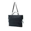 Bottega Veneta Nappa Intrecciato Fringe Business Bag Secondhand