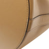 Celine Leather Maillon Triomphe Bucket Bag Secondhand