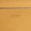 Celine Leather Maillon Triomphe Bucket Bag Secondhand