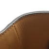 Celine Leather Maillon Triomphe Bucket Bag Secondhand