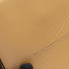 Celine Leather Maillon Triomphe Bucket Bag Secondhand
