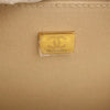 Secondhand Chanel Large Quilted Gradient Metallic Lambskin Like A Wallet Flap