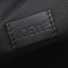 LOEWE Leather Cubi Crossbody Secondhand