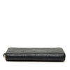 Louis Vuitton Monogram Empreinte Zippy Long Wallet Secondhand