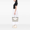 Saint Laurent Large Leather East West Shopping Tote Secondhand