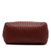Bottega Veneta Medium Nappa Intrecciato Cesta Tote Secondhand
