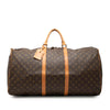 Louis Vuitton Monogram Keepall 60 Secondhand