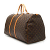Louis Vuitton Monogram Keepall 60 Secondhand