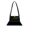 Celine Leather Sulky Shoulder Bag Secondhand