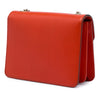 Gucci Small Dollar Calfskin Interlocking G Crossbody Secondhand