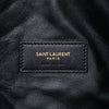 Saint Laurent Mini Quilted Lambskin Gaby Zippered Pouch Secondhand