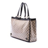 Gucci GG Crystal Abbey D Ring Tote Secondhand