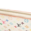 Louis Vuitton Monogram Multicolore Zippy Long Wallet Secondhand