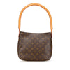 Secondhand Louis Vuitton Monogram Looping MM