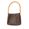 Secondhand Louis Vuitton Monogram Looping MM