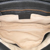 Gucci Medium Leather 1973 Chain Shoulder Bag Secondhand