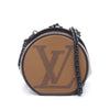 Louis Vuitton Monogram Reverse Giant Boursicot BC Chain Secondhand