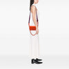 Gucci Mini Leather Horsebit 1955 Web Crossbody Secondhand