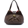 Louis Vuitton Damier Ebene Sistina GM Secondhand