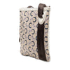 Celine C Carriage Coated Canvas Crossbody Secondhand